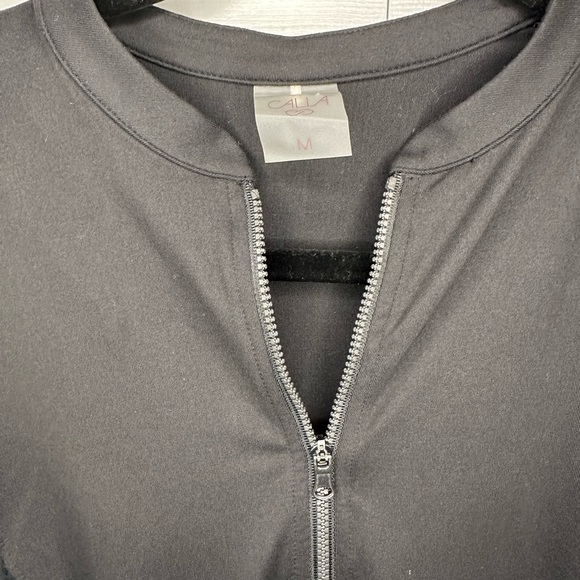 Calia Golf Sport Mini Dress sz.M - Picture 3 of 5